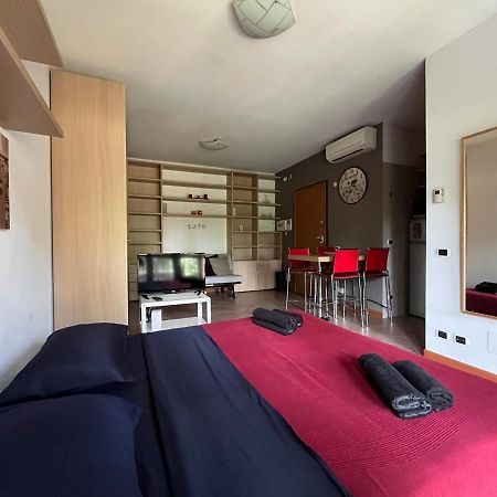 Appartement Columella 14 à Milan Extérieur photo