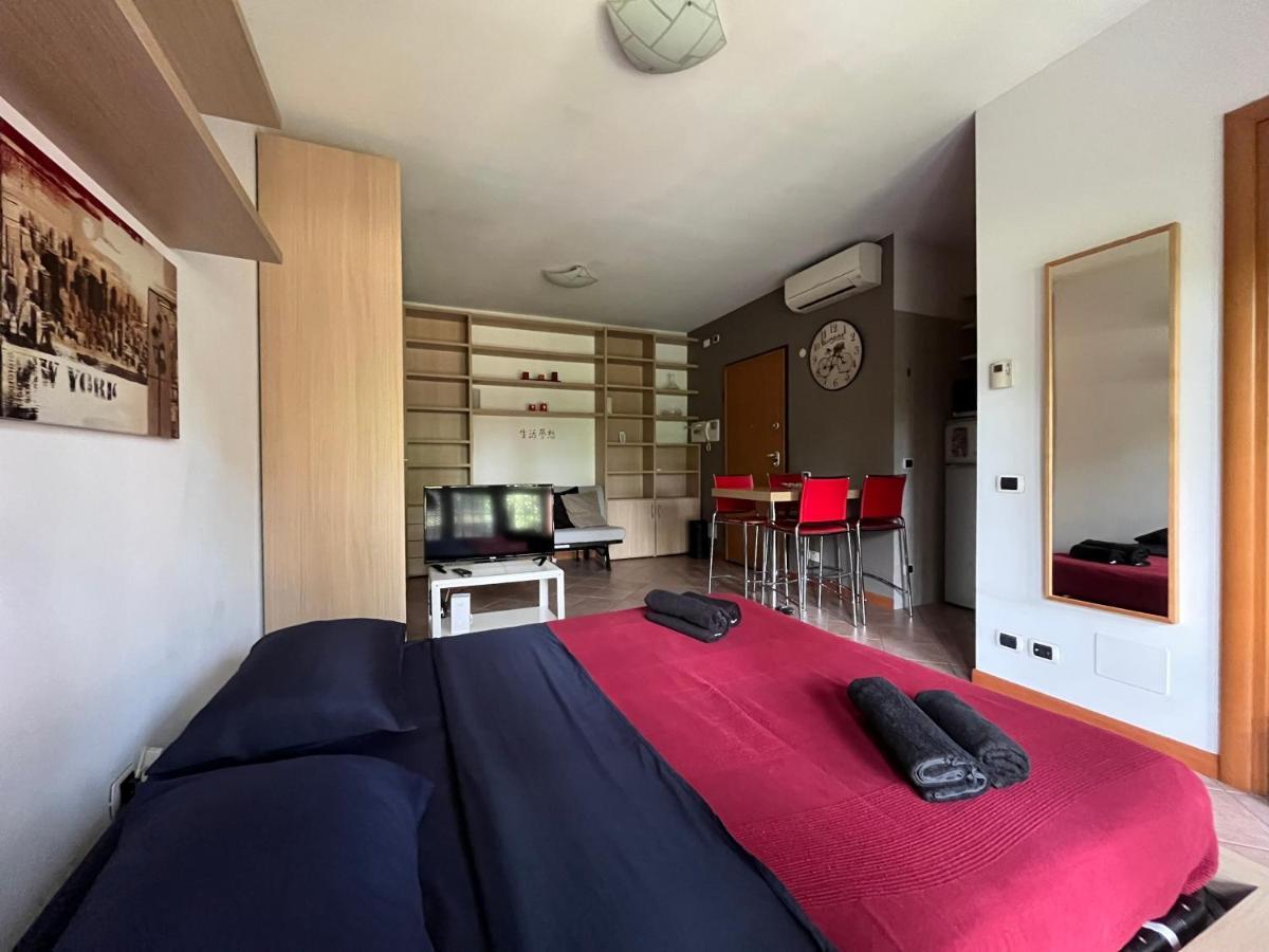 Appartement Columella 14 à Milan Extérieur photo