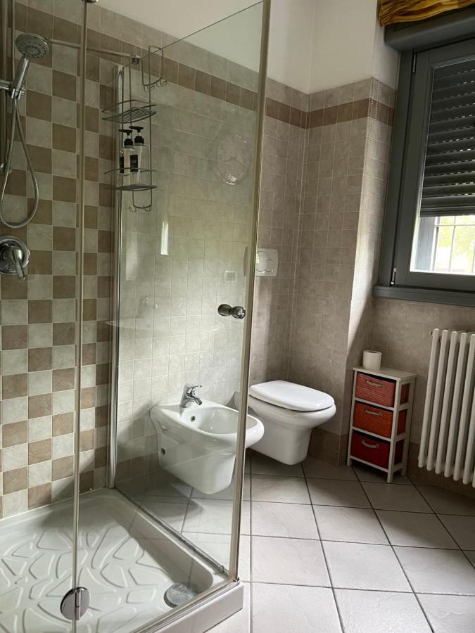 Appartement Columella 14 à Milan Extérieur photo