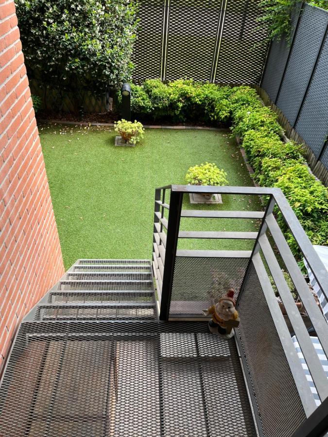 Appartement Columella 14 à Milan Extérieur photo