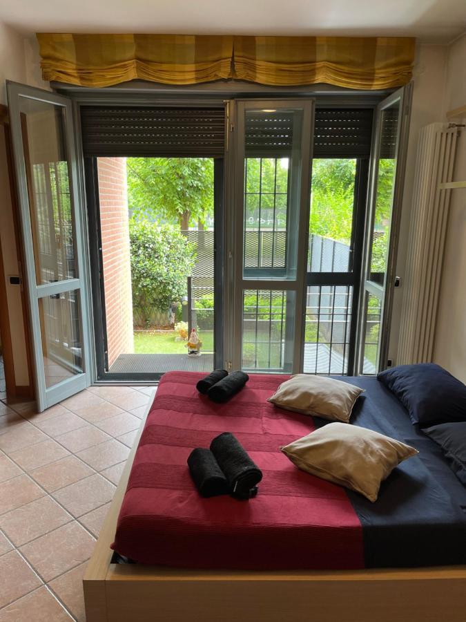 Appartement Columella 14 à Milan Extérieur photo