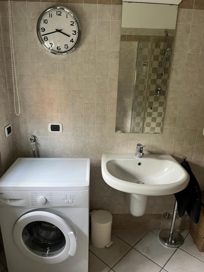 Appartement Columella 14 à Milan Extérieur photo