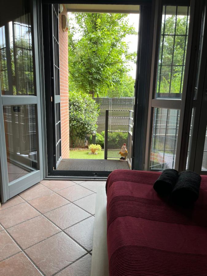 Appartement Columella 14 à Milan Extérieur photo