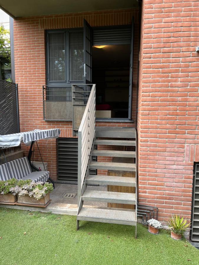 Appartement Columella 14 à Milan Extérieur photo